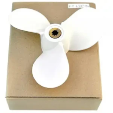 Гвинт для Mercury Тохатсу 4-6 к.с 4-6HP (7.8 x 7) 48-812949A02