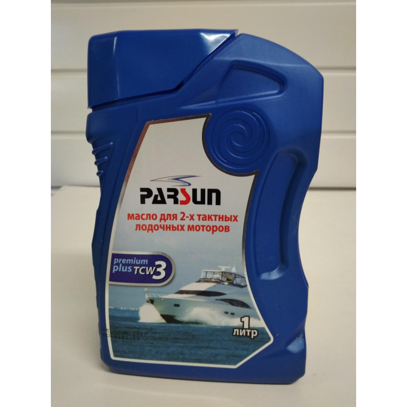 Олива Парсун (PARSUN) для 2 тактного мотора