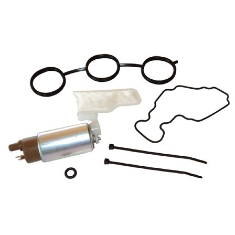 Бензонасос паливний високого тиску для човнового мотора YAMAHA F30 F40FETL Бензонасос паливний високого тиску для човнового мотора YAMAHA F30 F40FETL