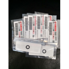 Прокладка зливного корка редуктора YAMAHA