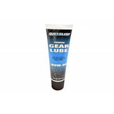 Трансмісійна редукторна олива Quicksilver Premium Gear Lube (237mL)