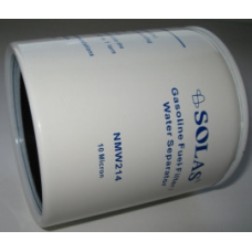 Змінний фільтр для фільтра-сепаратора