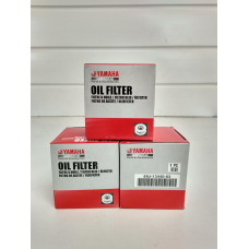 Фільтр оливний для човнового мотора Yamaha 69J-13440-04-00