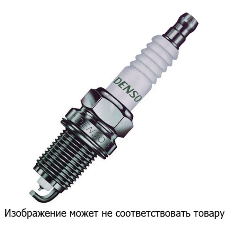 Свічка запалювання DENSO для човнового мотора HONDA 40-50л.с. X22ESRU Свічка запалювання DENSO для човнового мотора HONDA 40-50л.с. X22ESRU