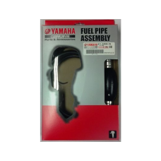 Шланг паливний у зборі YAMAHA (FUEL PIPE COMP. 1 - Yamaha)
