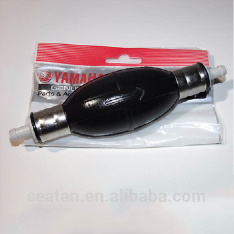 Груша паливна Ямаха оригінал (PRIMER PUMP ASSY)