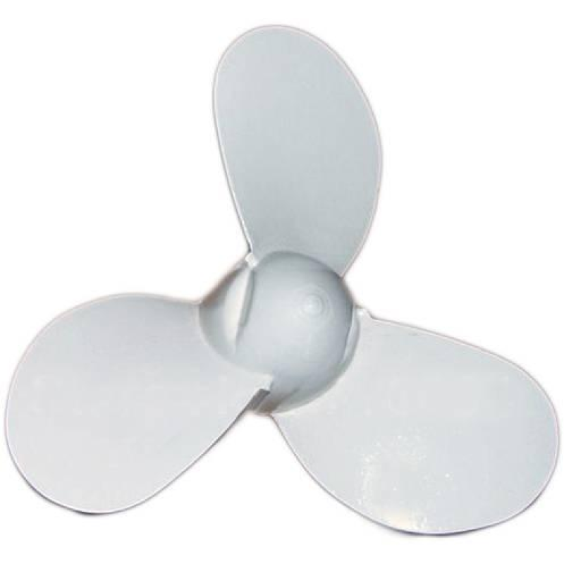 Гвинт човнового мотора YAMAHA 2 л. с. Гвинт човнового мотора YAMAHA 2 л. с.