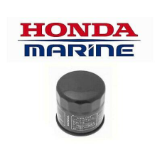 Фільтр оливний для човнового мотора Honda