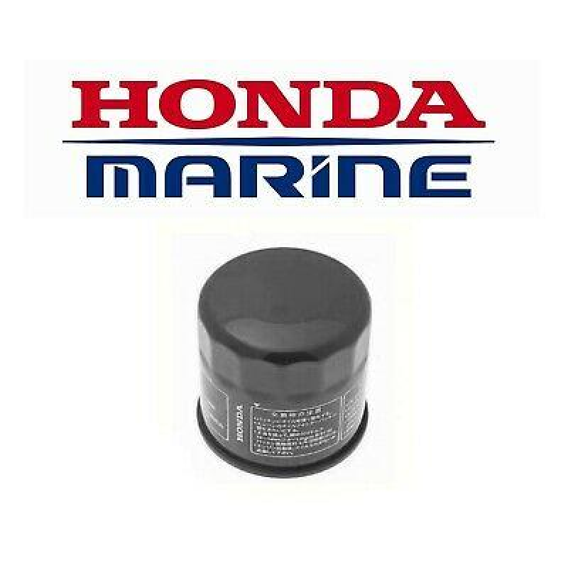 Фільтр оливний для човнового мотора Honda Фільтр оливний для човнового мотора Honda