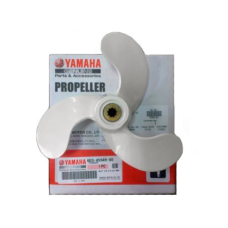 Гвинт човнового мотора YAMAHA 4-6 л.с. 7-1/2x8
