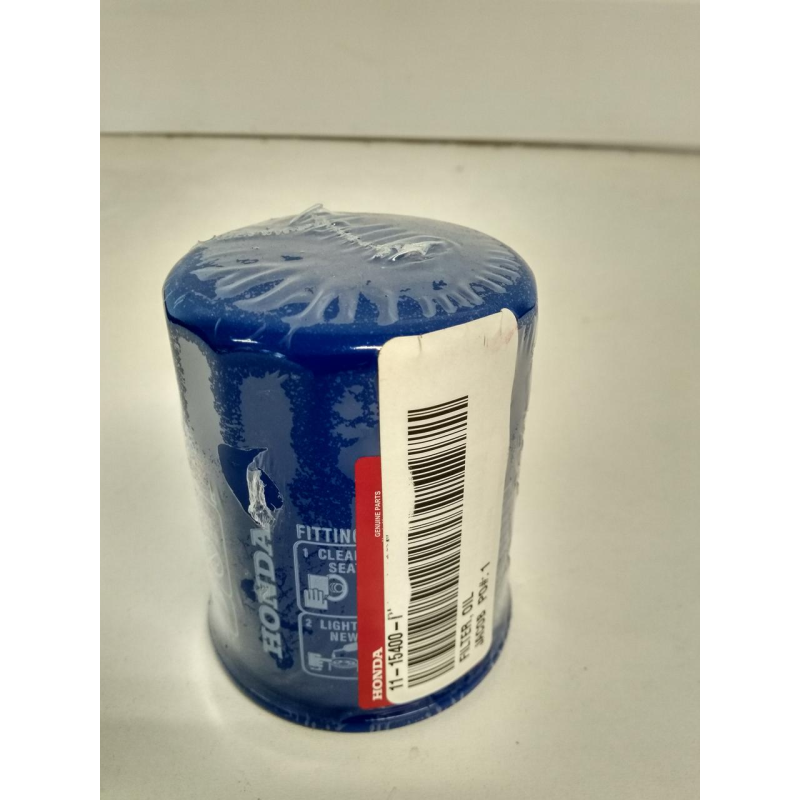 Фільтр оливний для човнового мотора Honda від 60 л. Фільтр оливний для човнового мотора Honda від 60 л.