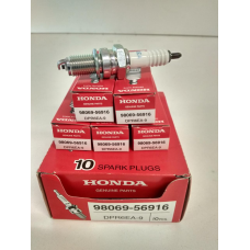 Свічка запалювання для човнових моторів HONDA (DPR6EA-9)