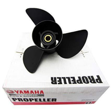 Гвинт човнового мотора YAMAHA 150-300л.с. 14-5/8x16