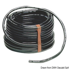 Шланг паливний д.8 мм (Osculati Італія)