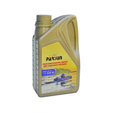 Олива SAE90 GL-5 трансмісійна Парсун (PARSUN) 1 літр