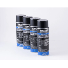 Спрей консервант YAMALUBE YAMAHA (355мл аерозольний балон)