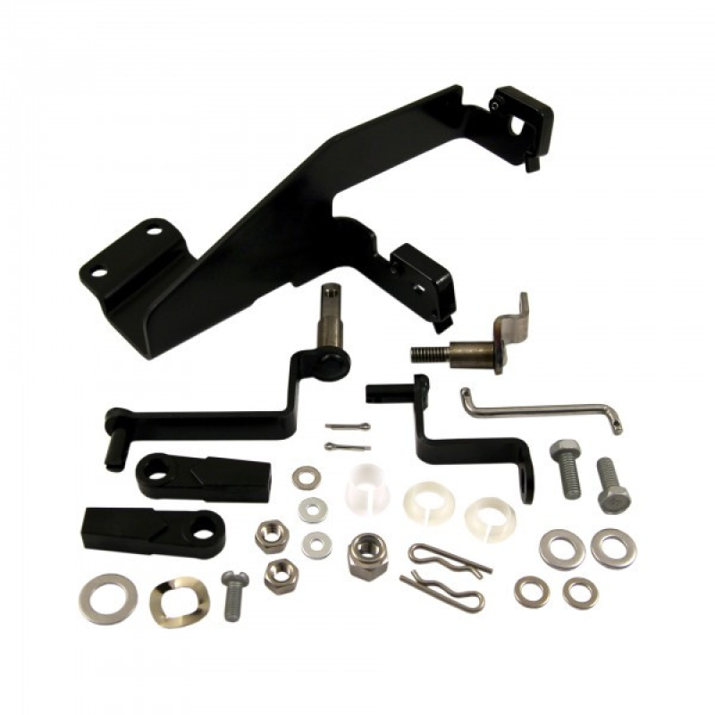 Комплект під“єднання ДК для човнових моторів Yamaha 9.9/ 13.5/15 л.с.