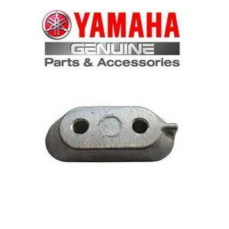 Анод антикорозійний Yamaha 8-250л.с., 65W-45251-00 Анод антикорозійний Yamaha 8-250л.с., 65W-45251-00