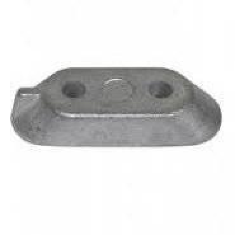 Анод антикорозійний Yamaha 8-250л.с., цинковий Анод антикорозійний Yamaha 8-250л.с., цинковий