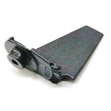 Анод антикорозійний (тример) Yamaha F9.9H, F15C, F20B