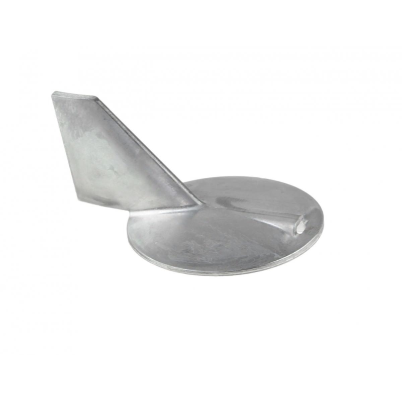 Анод антикорозійний (тример) Yamaha F200-F300 Анод антикорозійний (тример) Yamaha F200-F300