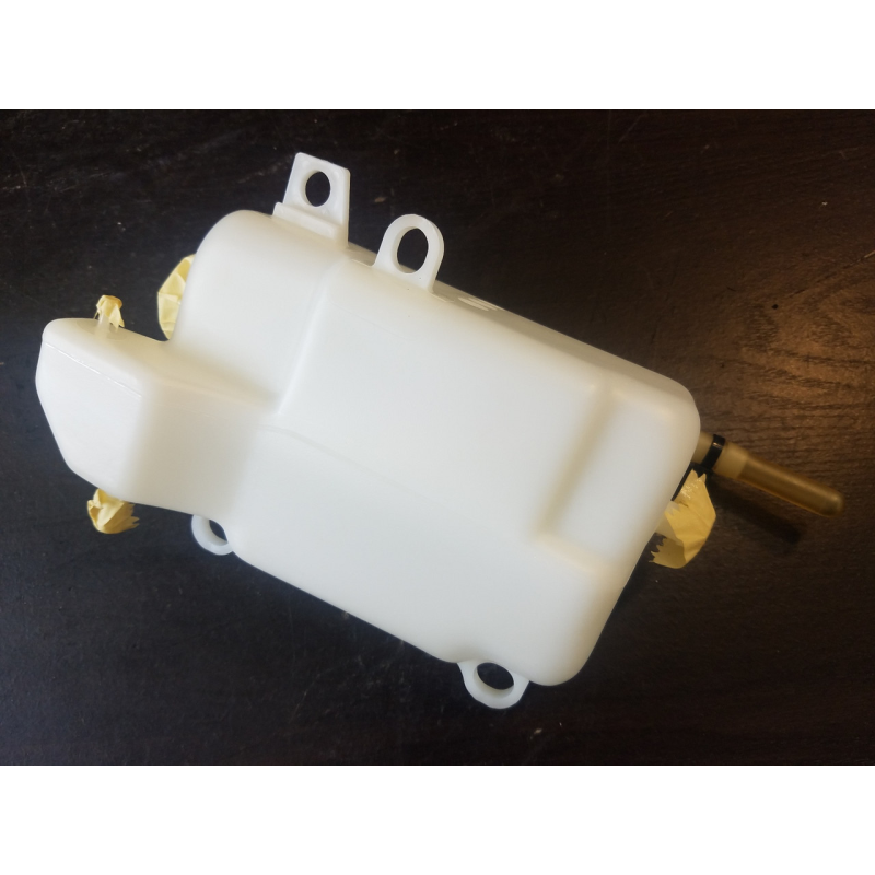 Оливний бачок на човнові мотори Yamaha 225 250 300 л. с. 2-тактн