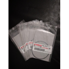 Шайба регулювальна (Shim) для редуктора човнового мотора 60-100 л.с.