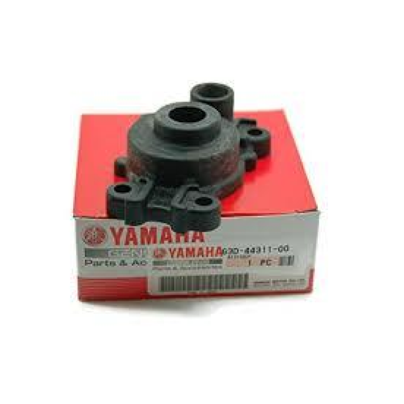 Корпус помпи охолодження Yamaha 40-60 л.с.,оригінал
