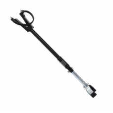 Упор для транспортування човнових моторів