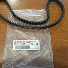 Ремінь ГРМ Yamaha F6/F8/F9.9.Оригінальна запчастина