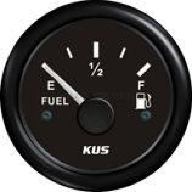 Датчик (казник) рівня палива, чорний Wema (Kus) Датчик (казник) рівня палива, чорний Wema (Kus)