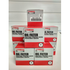 Фільтр оливний для човнового мотора Yamaha F115 5GH-1344070-00
