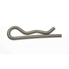 Стопор наконечника троса 90468-18008-00. CLIP  - Yamaha