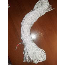 Шнур якірний, мотузка для лебідок (40 м)