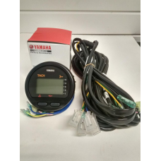 Мультиприлад цифровий (тахометр) YAMAHA (6Y5)