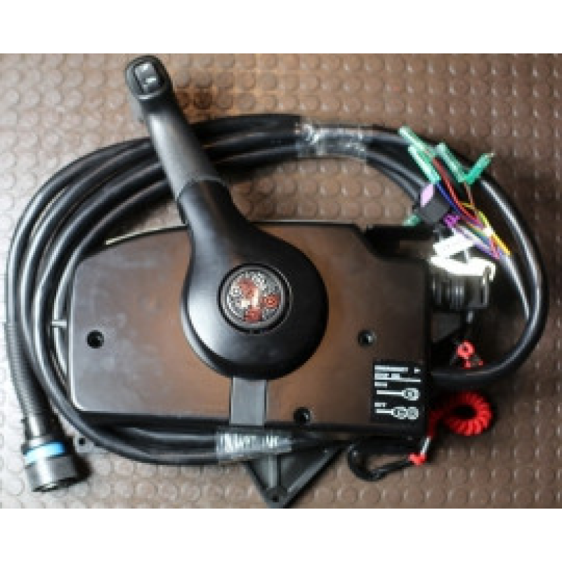 Командер для Mercury на 7,8,12 та14 pin Командер для Mercury на 7,8,12 та14 pin