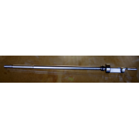 Шток перемикання передач SHIFT CAM ASSY 63P-44150-10-00 для YAMAHA F150