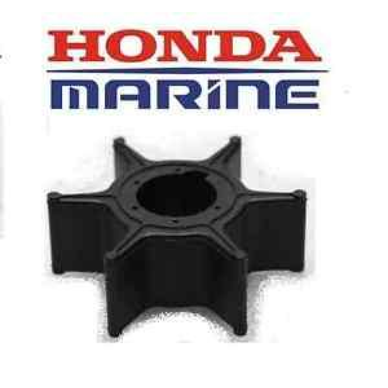 Крильчатка охолодження HONDA BF15-BF20 для човнових моторів 15-20 л.с.