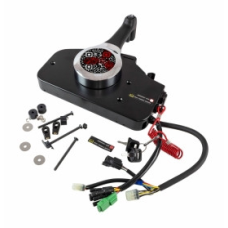 Командер до човнового мотора Хонда