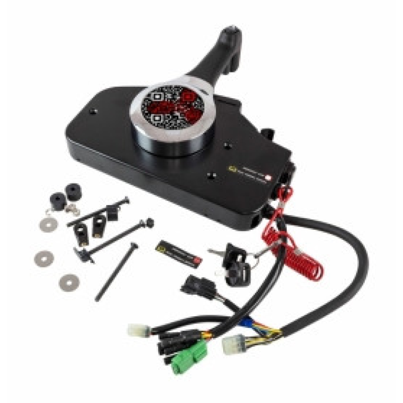 Командер до човнового мотора Хонда Командер до човнового мотора Хонда