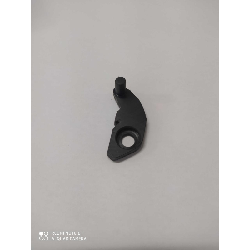 Кронштейн датчика положення трима (63D-83672-11-00) для Ямаха 40-60л.с.