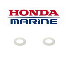 Прокладка зливного корка редуктора HONDA