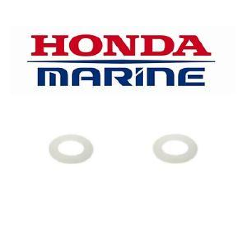 Прокладка зливного корка редуктора HONDA Прокладка зливного корка редуктора HONDA