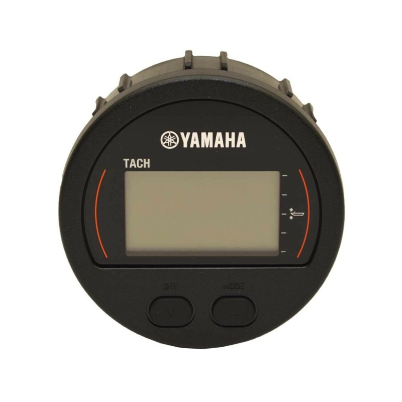 Тахометр Yamaha 6Y8-8350T-20-00 Тахометр Yamaha 6Y8-8350T-20-00