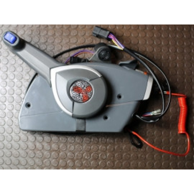 Командер до човнового мотора Evinrude Командер до човнового мотора Evinrude