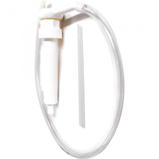 Насос для заміни мастила