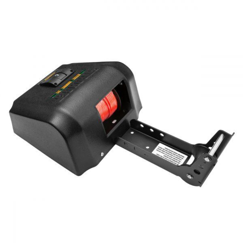 Якірна лебідка STRONGER SH 30 Steel hands Якірна лебідка STRONGER SH 30 Steel hands