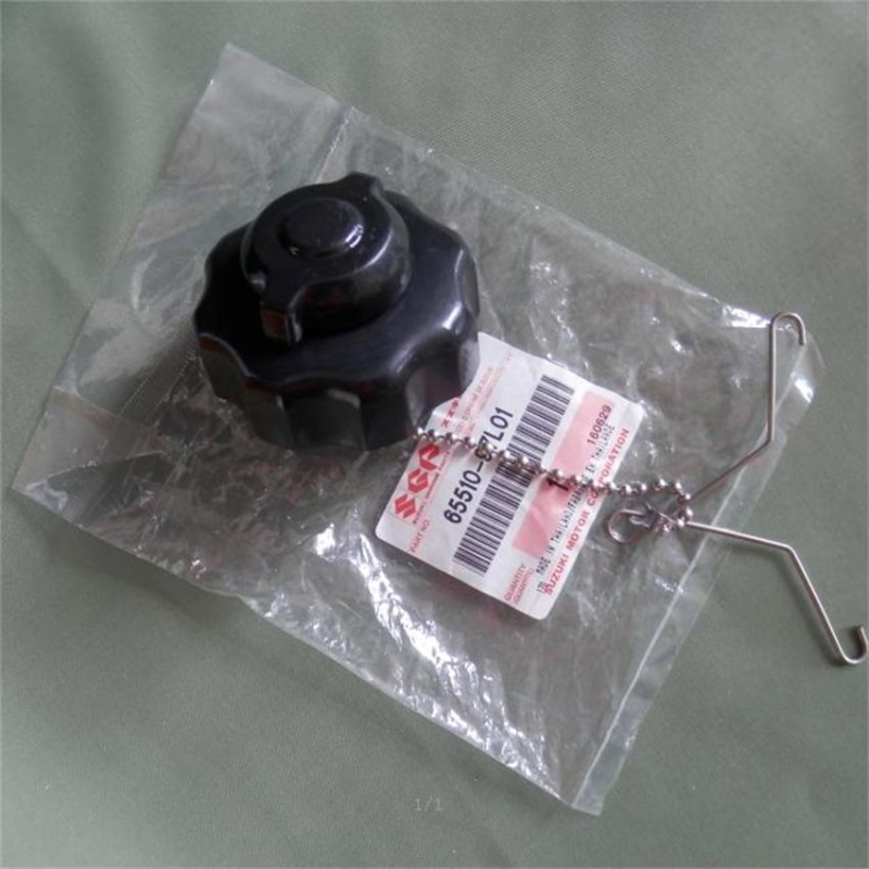 Кришка паливного бака Suzuki DF2.5/DF4A-DF6A з 2012 року