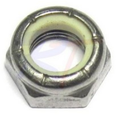 Гайка кермової тяги човнового мотора Ямаха, Сузуки, Хонда, Парсун, Тохатсу