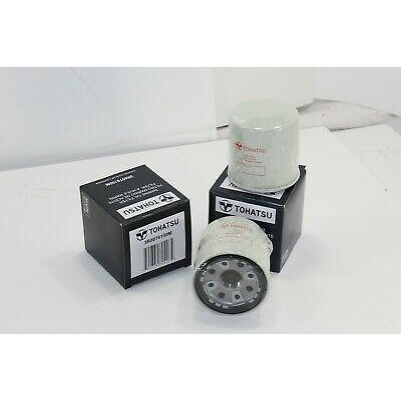 Фільтр оливний оригінальний для човнового мотора Nissan&Tohatsu F9.9-F60 Фільтр оливний оригінальний для човнового мотора Nissan&Tohatsu F9.9-F60